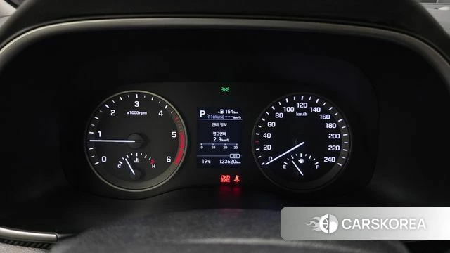 Hyundai All New Tucson id 4294440 из Кореи 30