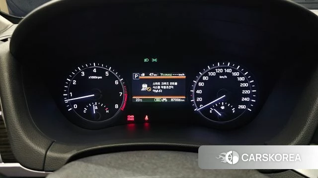 Genesis G80 id 4350943 из Кореи 31