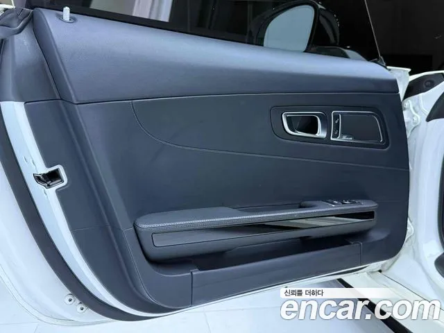 Mercedes-Benz AMG GT id 2673047 из Кореи 18