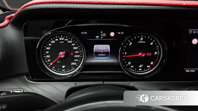 Mercedes-Benz E-Class W213 id 3455233 из Кореи 18