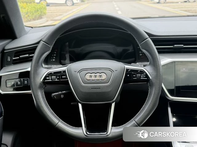 Audi A6L id 4260436 из Китая 21
