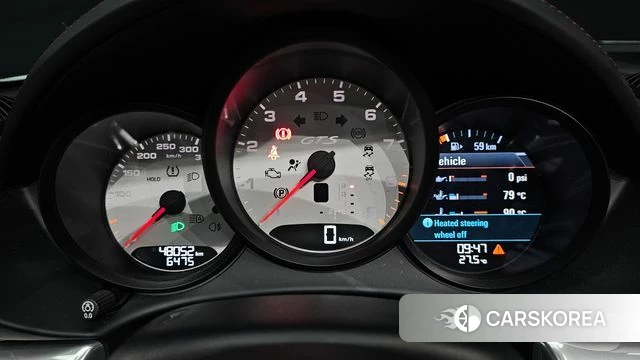 Porsche 718 Boxster id 4408471 из Кореи 18