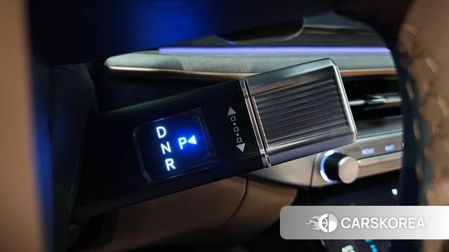 Hyundai Grandeur Hybrid (GN7) id 4870914 из Кореи 31