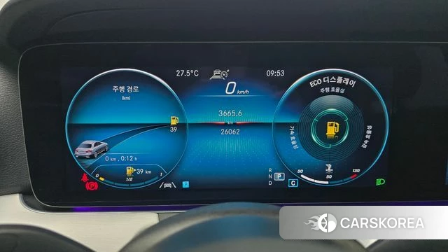 Mercedes-Benz E-Class W213 id 4541976 из Кореи 28