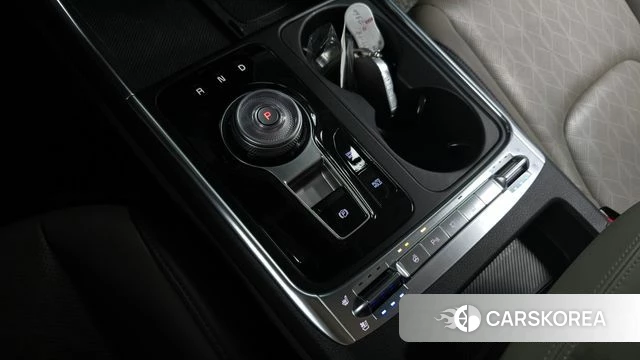 Kia The New Carnival 4th Generation id 3891237 из Кореи 18