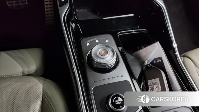 Kia The New Sorento 4th Generation id 3763728 из Кореи 18