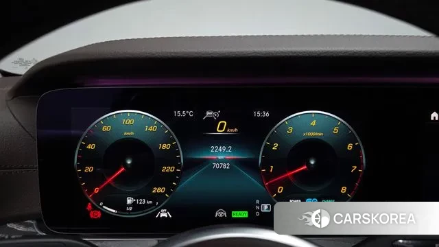 Mercedes-Benz CLS-Class C257 id 3702583 из Кореи 18