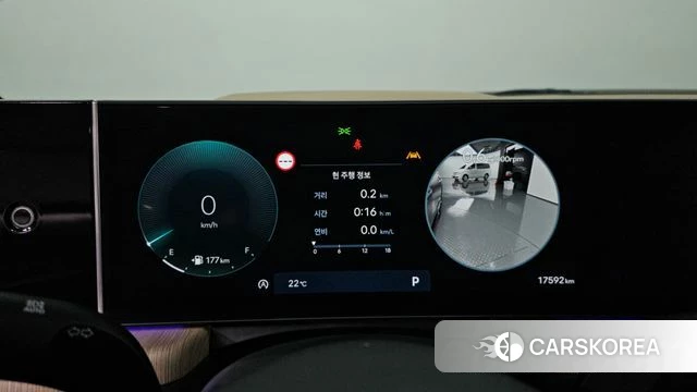Hyundai Sonata D Edge (DN8) id 4549059 из Кореи 33
