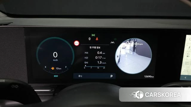Hyundai Kona (SX2) id 3805434 из Кореи 18