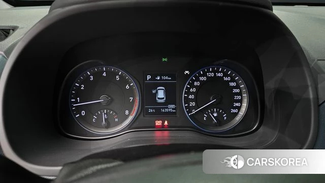 Hyundai Kona id 4647741 из Кореи 28