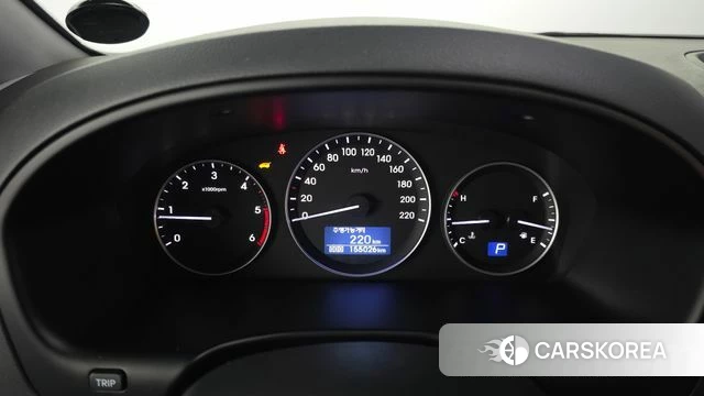 Hyundai The New Grand Starex id 4447762 из Кореи 30