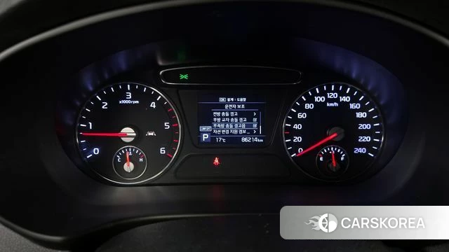 Kia The New Sorento id 3834328 из Кореи 18