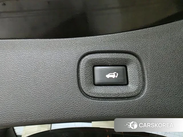 Renault Korea (Samsung) The New QM6 id 3237205 из Кореи 15