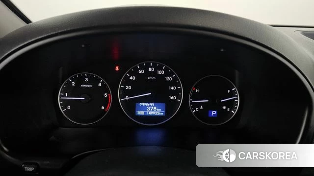 Hyundai The New Grand Starex id 4384569 из Кореи 18
