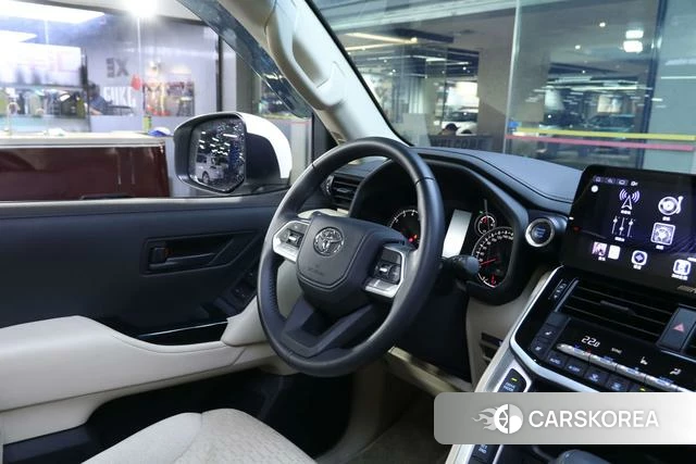 Toyota Land Cruiser (imported) id 4262521 из Китая 19