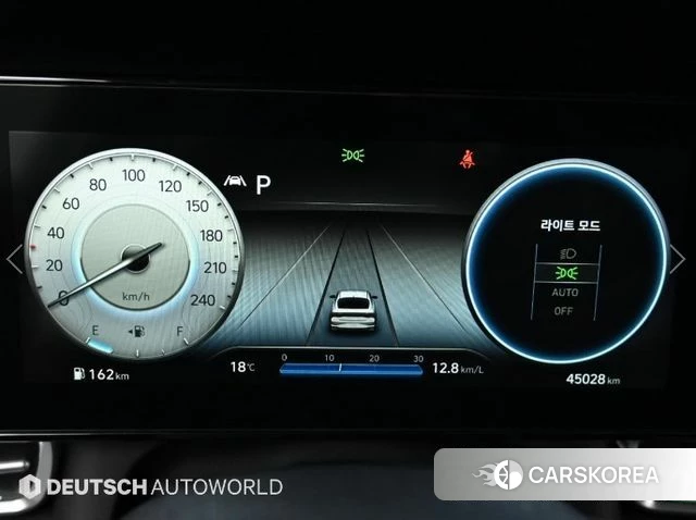 Hyundai Avante (CN7) id 3899129 из Кореи 18