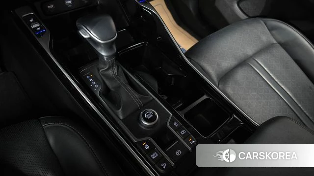 Kia Sorento 4th Generation id 4849413 из Кореи 31
