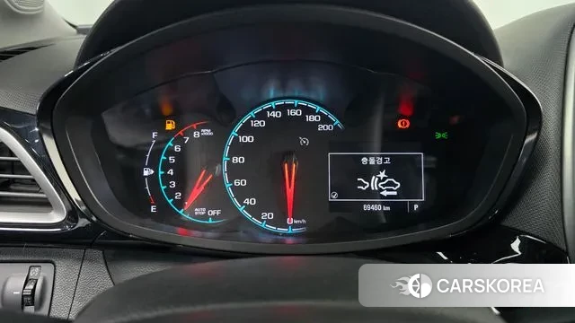 Chevrolet (GM Daewoo) The New Spark id 3773070 из Кореи 18