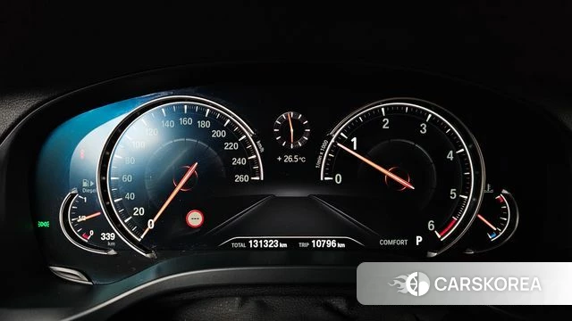 BMW X4 (G02) id 4520335 из Кореи 29