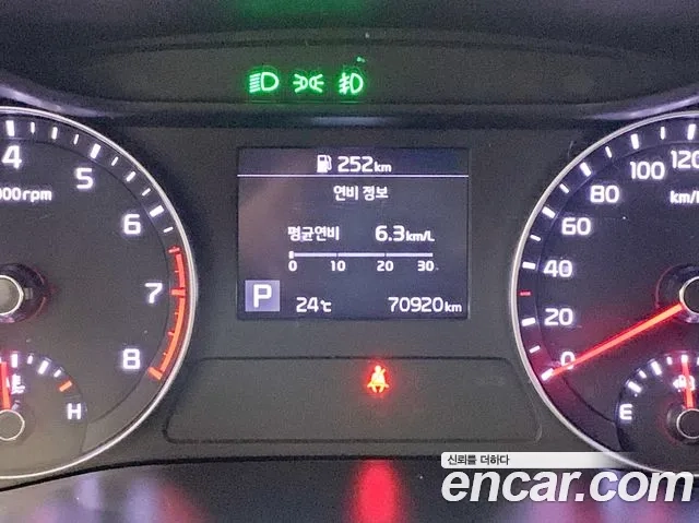 Kia Come New K3 id 2948654 из Кореи 18