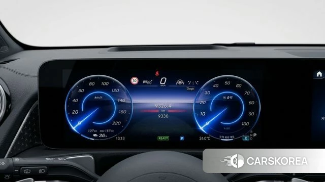 Mercedes-Benz EQB X243 id 4468397 из Кореи 8