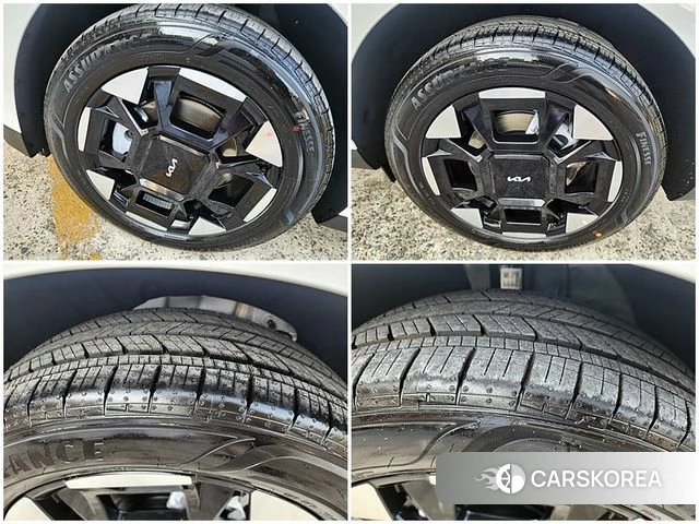Kia The New Carnival 4th Generation id 4387694 из Кореи 18