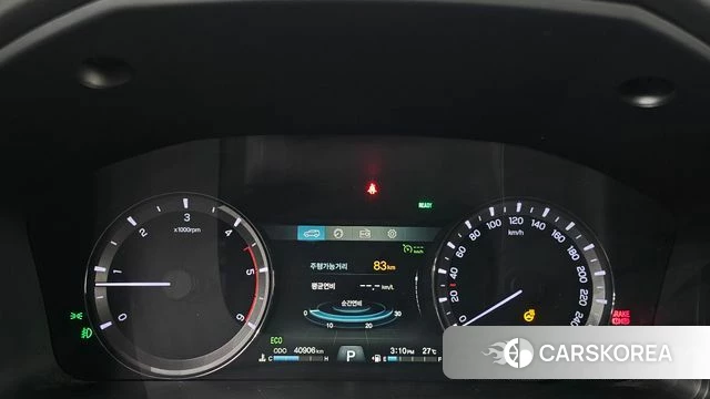 Ssangyong The New Rexton Sport id 4764105 из Кореи 29