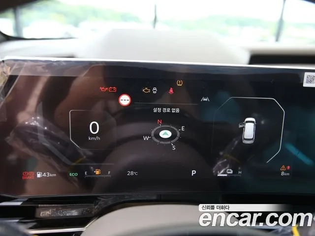 Kia The New Carnival 4th Generation id 2934669 из Кореи 15