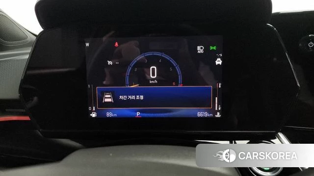 Chevrolet (GM Daewoo) Trax Crossover id 4315114 из Кореи 33
