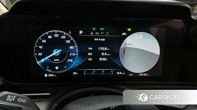 Kia Carnival 4th generation id 4500086 из Кореи 18