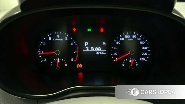 Kia Morning Urban (JA) id 3916086 из Кореи 18