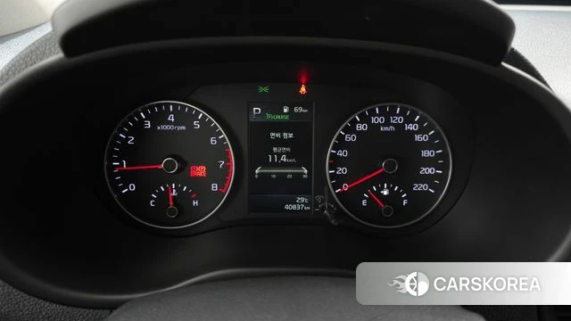 Kia Morning Urban (JA) id 4666422 из Кореи 18