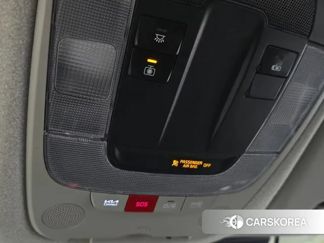 Kia Di Ol Nu Niro id 3639582 из Кореи 18