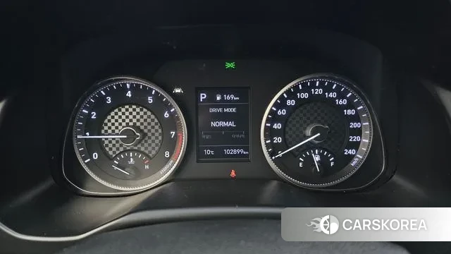 Hyundai The New Avante AD id 3588123 из Кореи 18