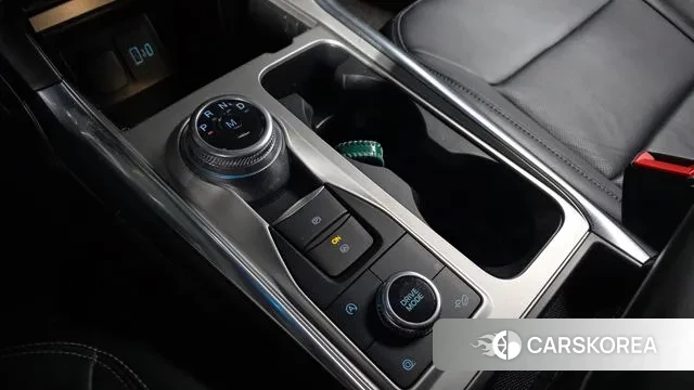 Ford Explorer 6th Generation id 3636224 из Кореи 18