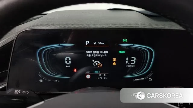 Kia Di Ol Nu Niro id 3639542 из Кореи 18