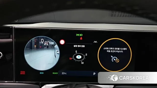 Hyundai Grandeur Hybrid (GN7) id 3251738 из Кореи 18