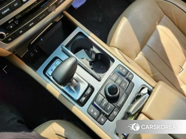 Genesis G80 id 3808390 из Кореи 10