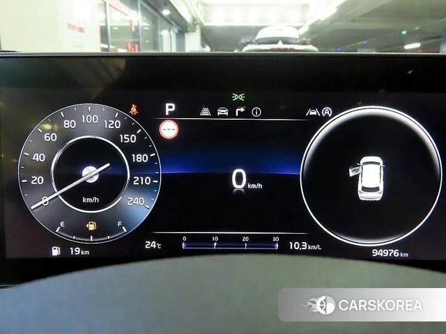 Kia Sportage 5th Generation id 4511427 из Кореи 17