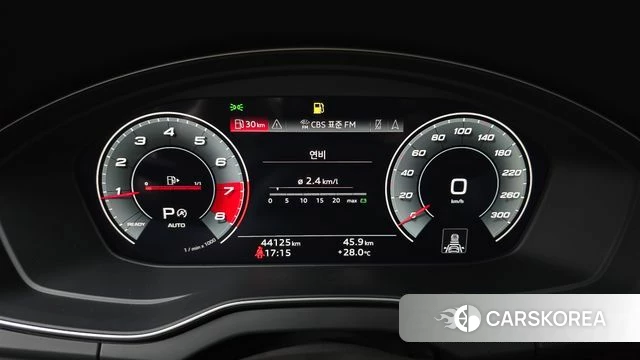 Audi Q5 (FY) id 4476224 из Кореи 30