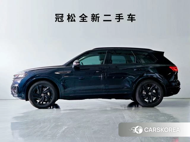 Volkswagen Touareg id 4301167 из Китая 24