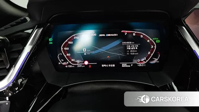 BMW Z4 (G29) id 3248657 из Кореи 18