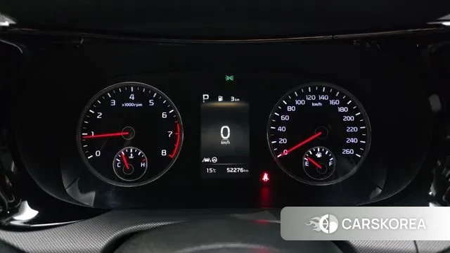 Kia K5 3rd generation id 3742159 из Кореи 18