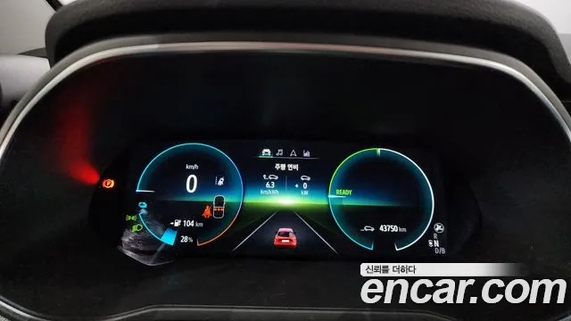 Renault Korea (Samsung) Joe id 2879720 из Кореи 18