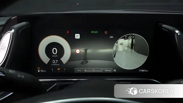 Genesis G90 (RS4) id 3523792 из Кореи 18