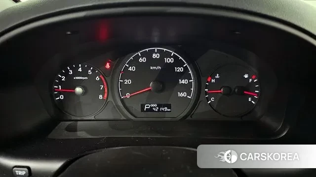 Hyundai The New Grand Starex id 3275041 из Кореи 18