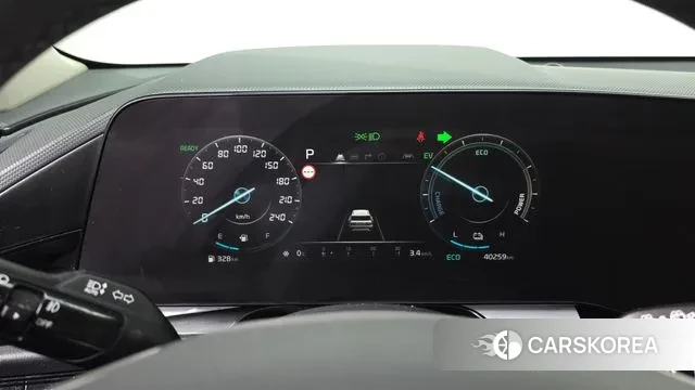 Kia Di Ol Nu Niro id 3550810 из Кореи 18