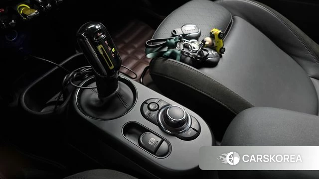 Mini Cooper Electric id 4533915 из Кореи 30