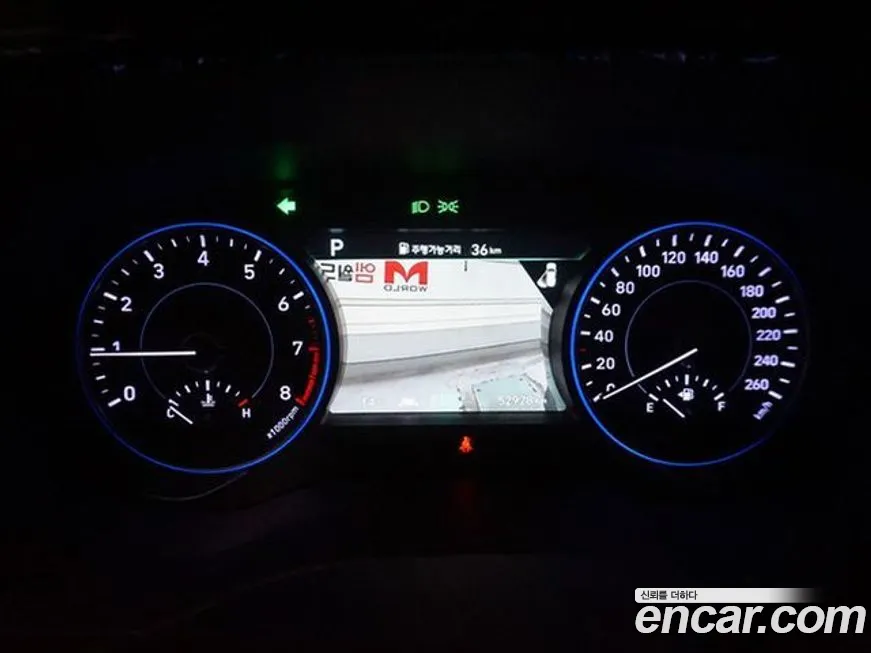 Hyundai Palisade id 865658 из Кореи 18