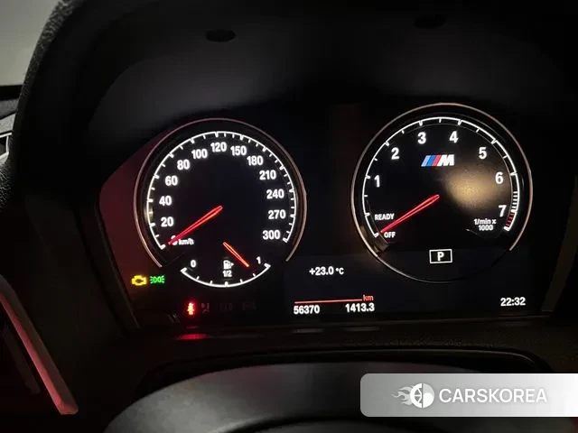 BMW M2 (F87) id 3494685 из Кореи 17